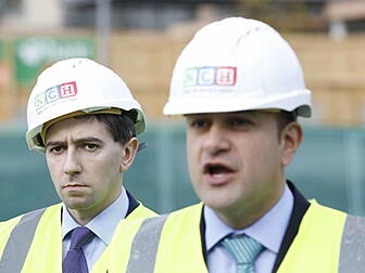 Taoiseach Says He Has Total Co...